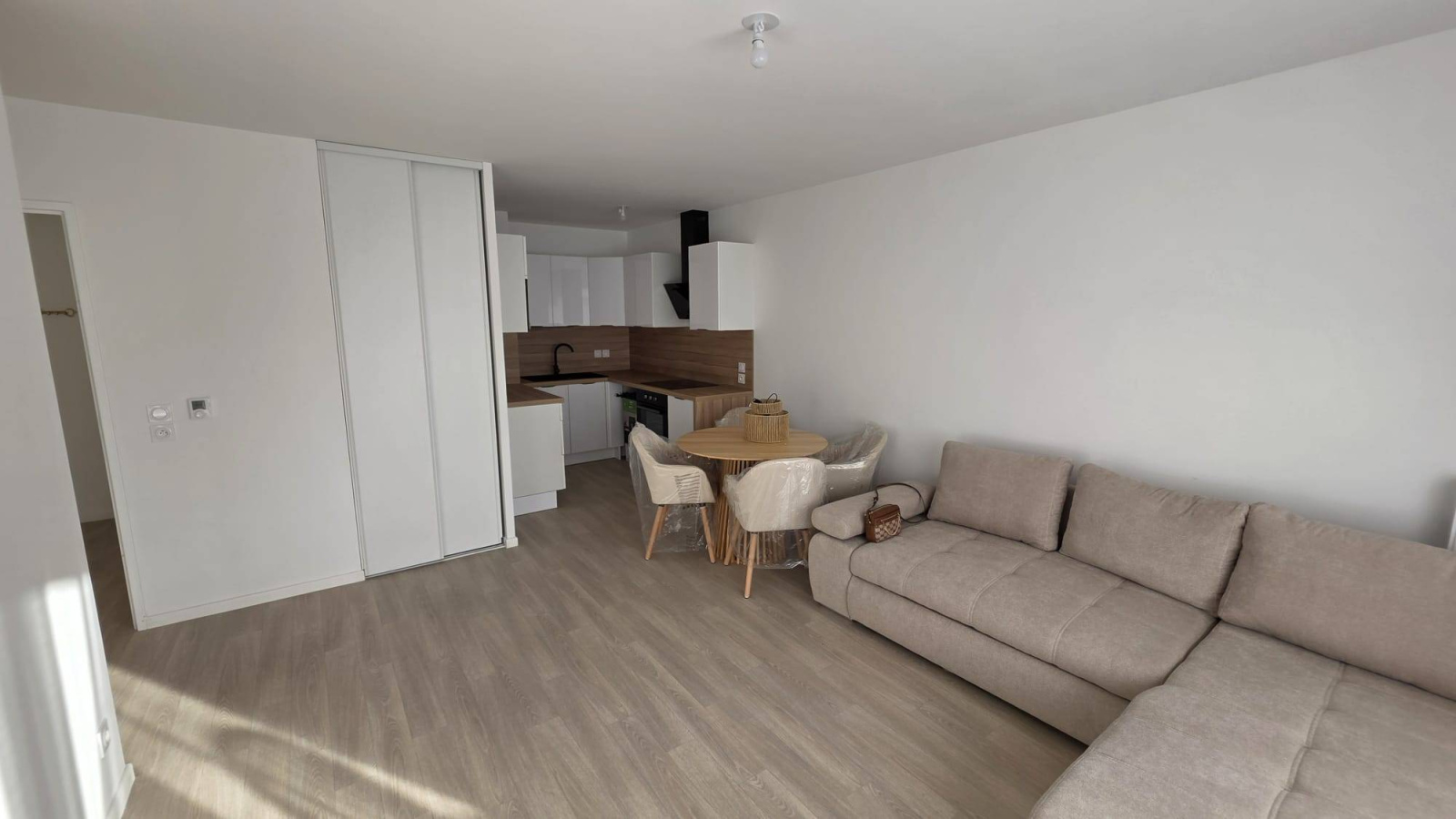 Image_2, Appartement, Tremblay-en-France, ref :16