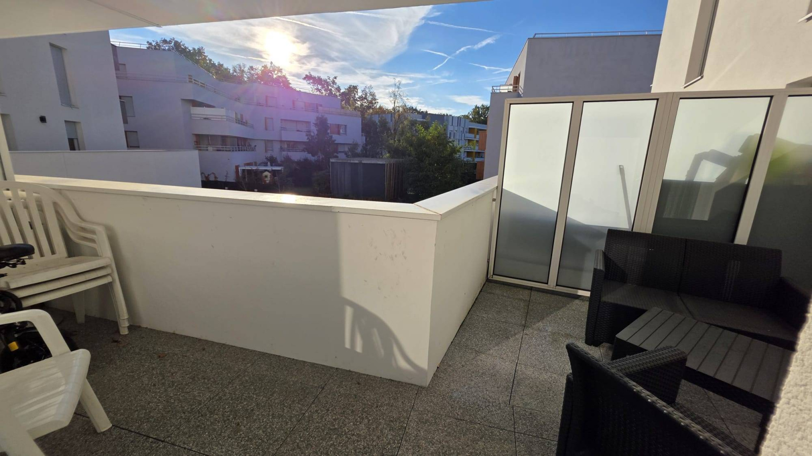 Image_9, Appartement, Tremblay-en-France, ref :16