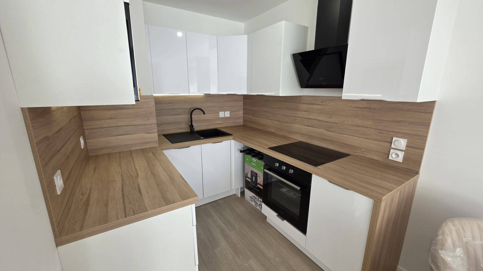 Image_3, Appartement, Tremblay-en-France, ref :16