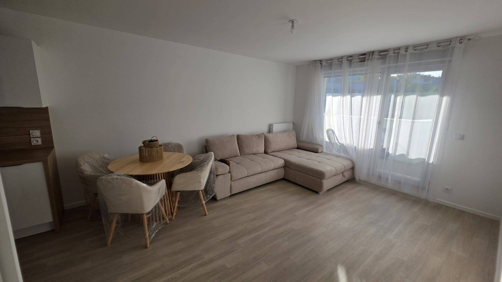 Image_6, Appartement, Tremblay-en-France, ref :16