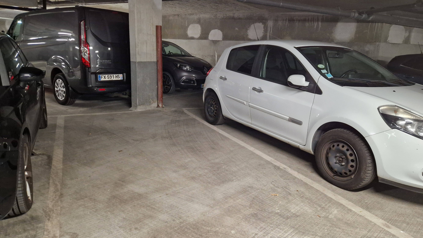 Image_10, Appartement, Tremblay-en-France, ref :16