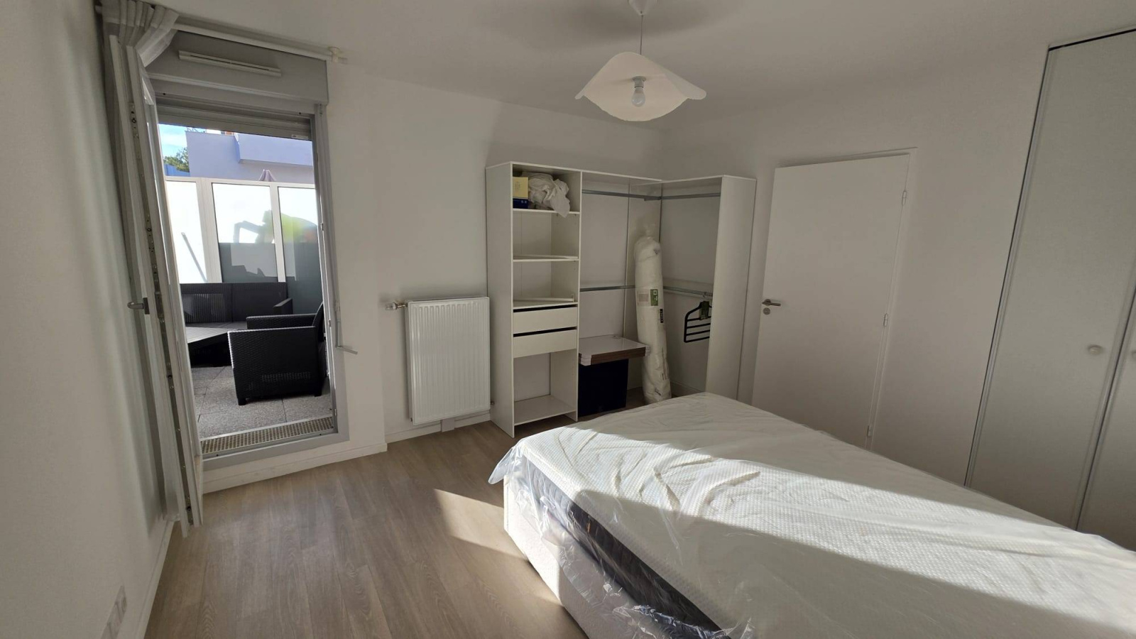 Image_7, Appartement, Tremblay-en-France, ref :16