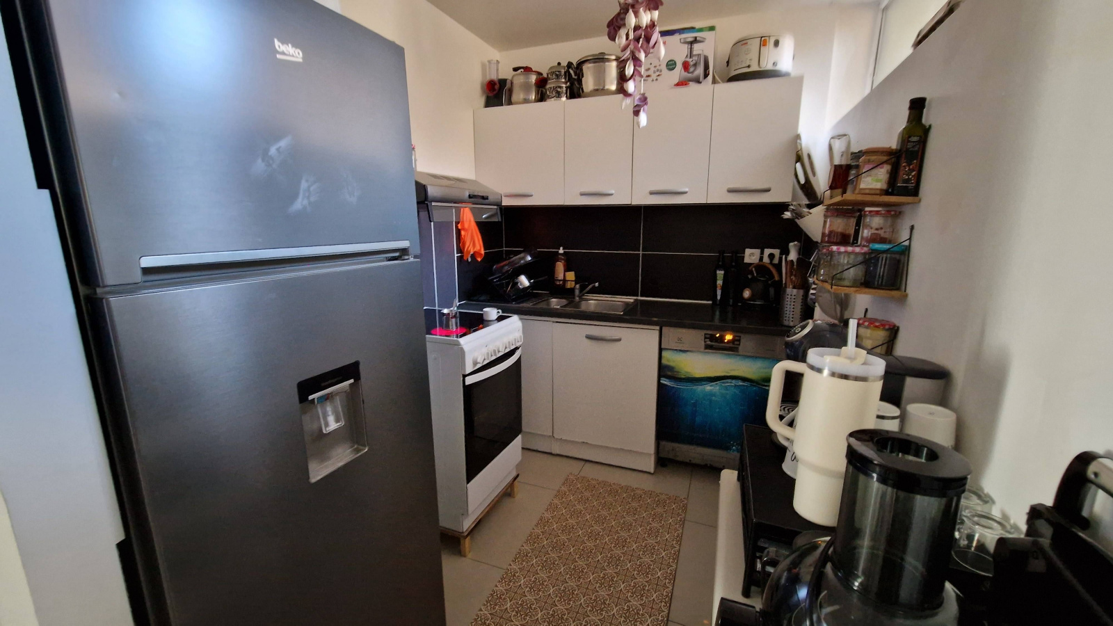 Image_4, Appartement, Tremblay-en-France, ref :6909