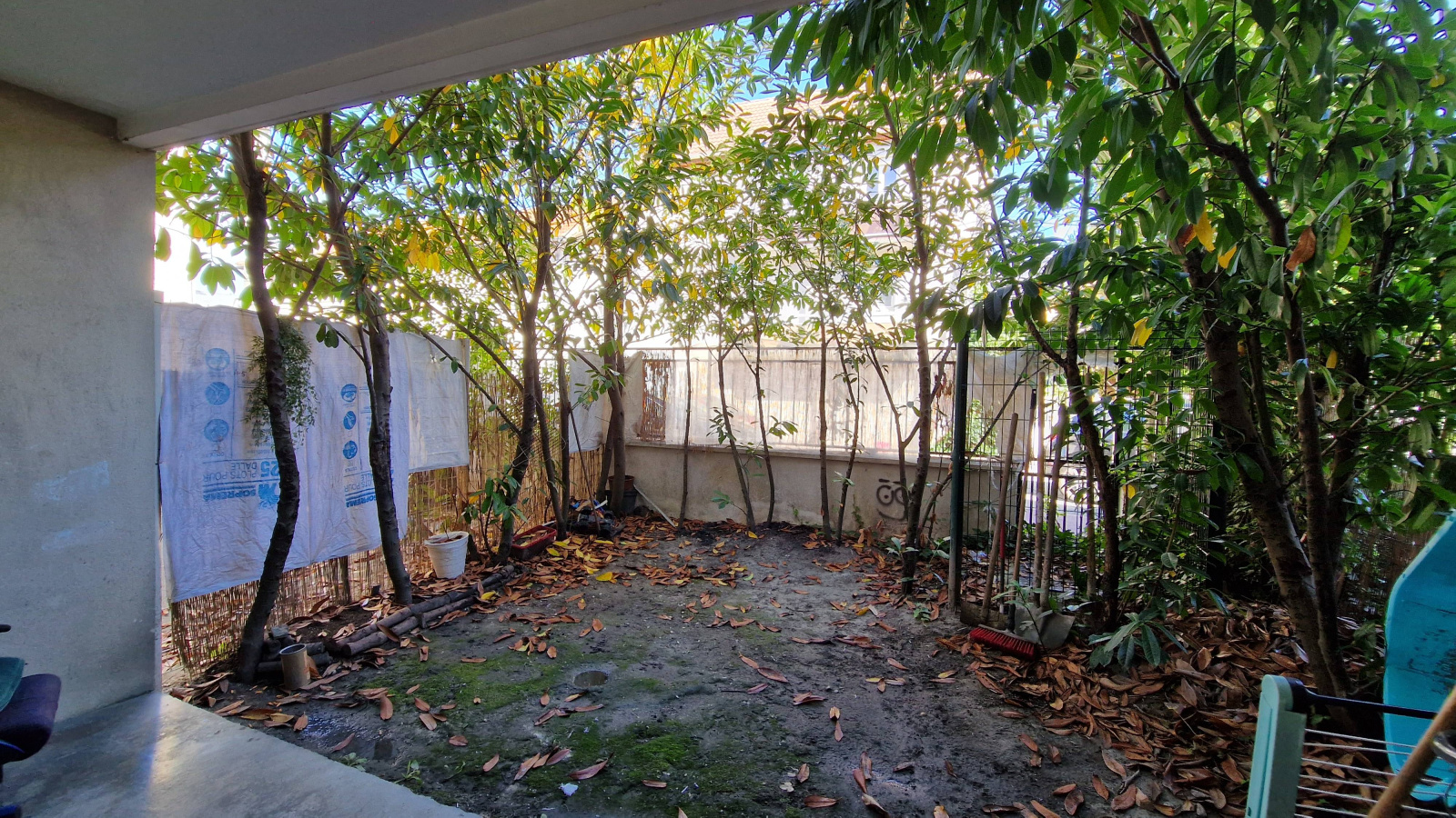 Image_6, Appartement, Tremblay-en-France, ref :6909