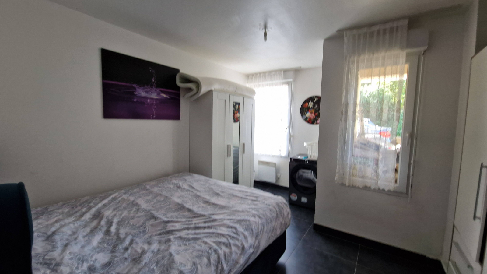 Image_9, Appartement, Tremblay-en-France, ref :6909