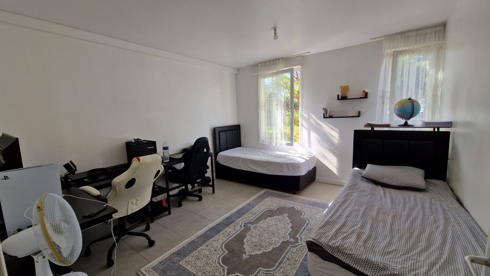 Image_8, Appartement, Tremblay-en-France, ref :6909