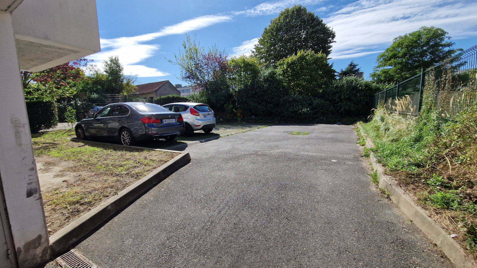 Image_11, Appartement, Tremblay-en-France, ref :6909