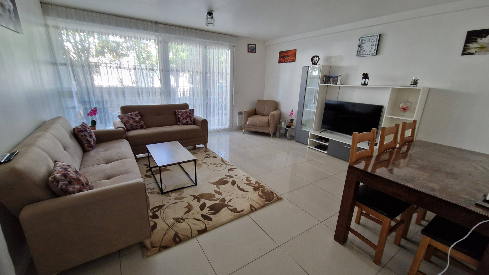 Image_2, Appartement, Tremblay-en-France, ref :6909