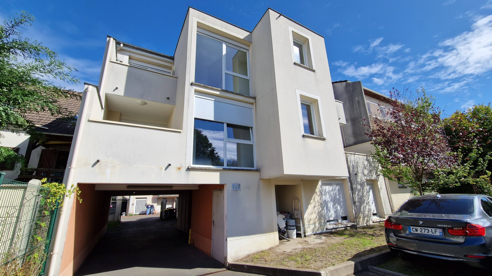 Image_1, Appartement, Tremblay-en-France, ref :6909