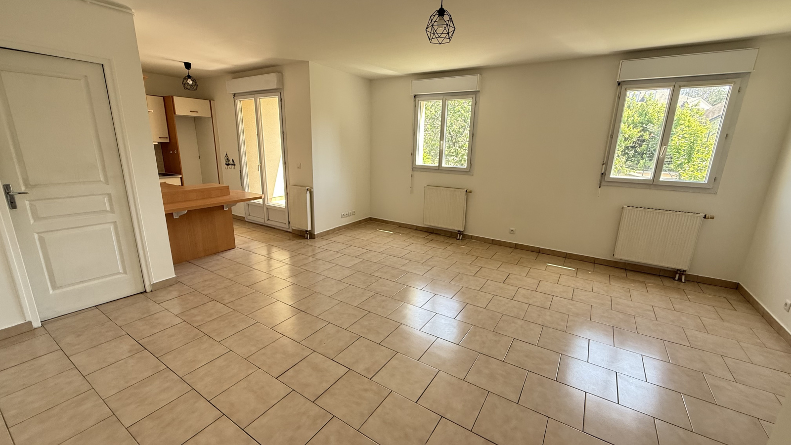Image_2, Appartement, Villepinte, ref :JEFFREY