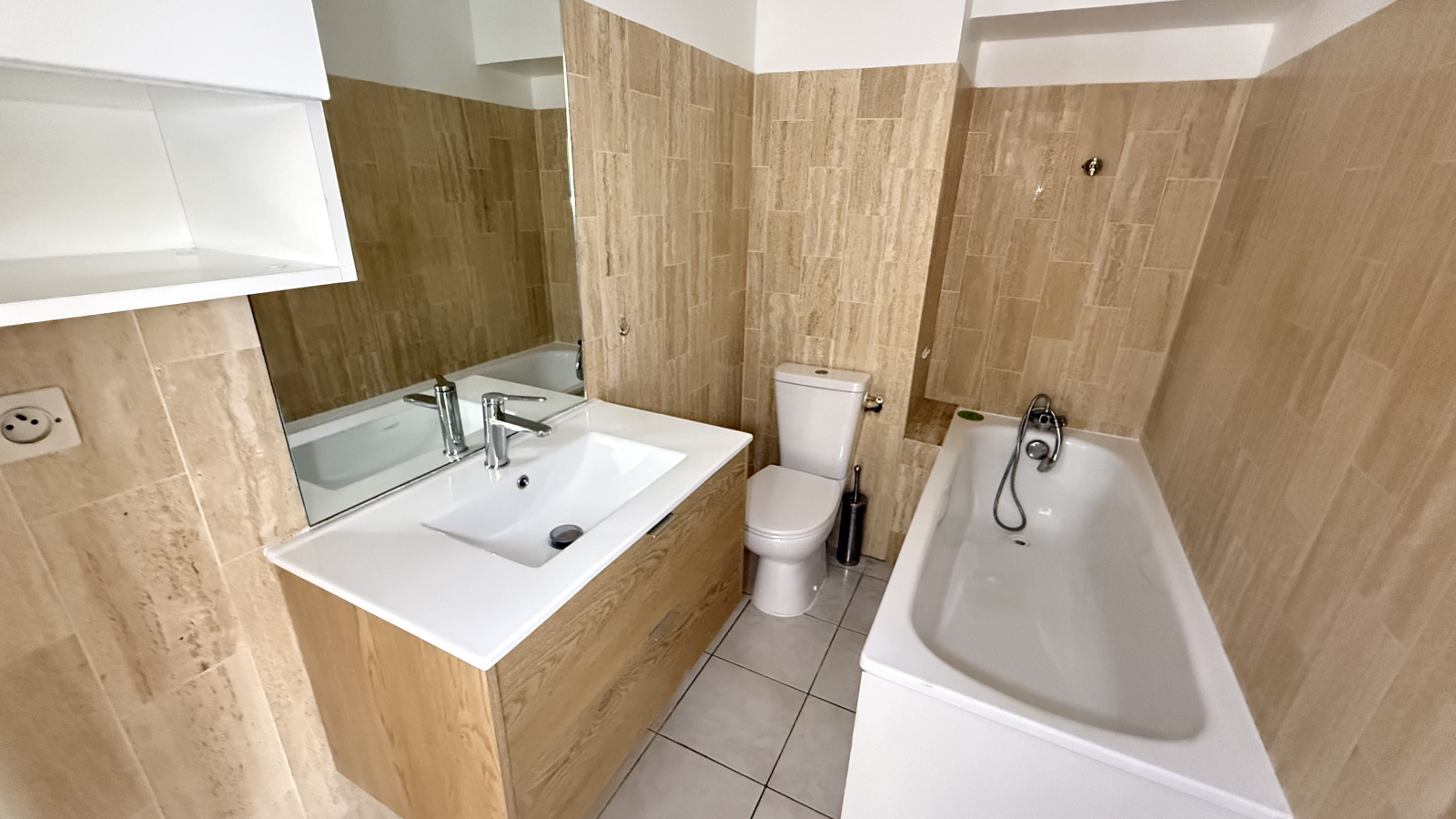 Image_7, Appartement, Villepinte, ref :JEFFREY