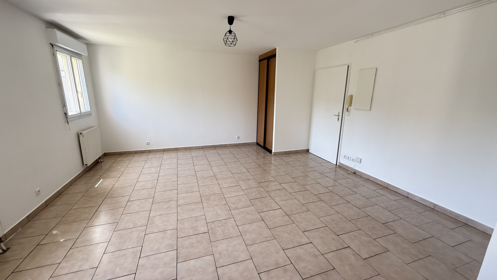 Image_3, Appartement, Villepinte, ref :JEFFREY