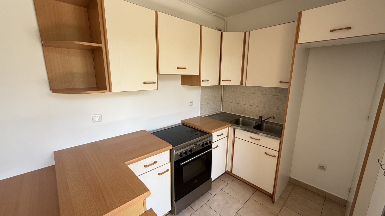 Image_5, Appartement, Villepinte, ref :JEFFREY