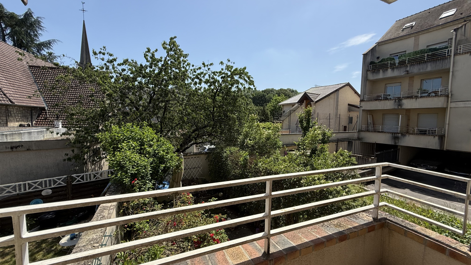 Image_10, Appartement, Villepinte, ref :JEFFREY