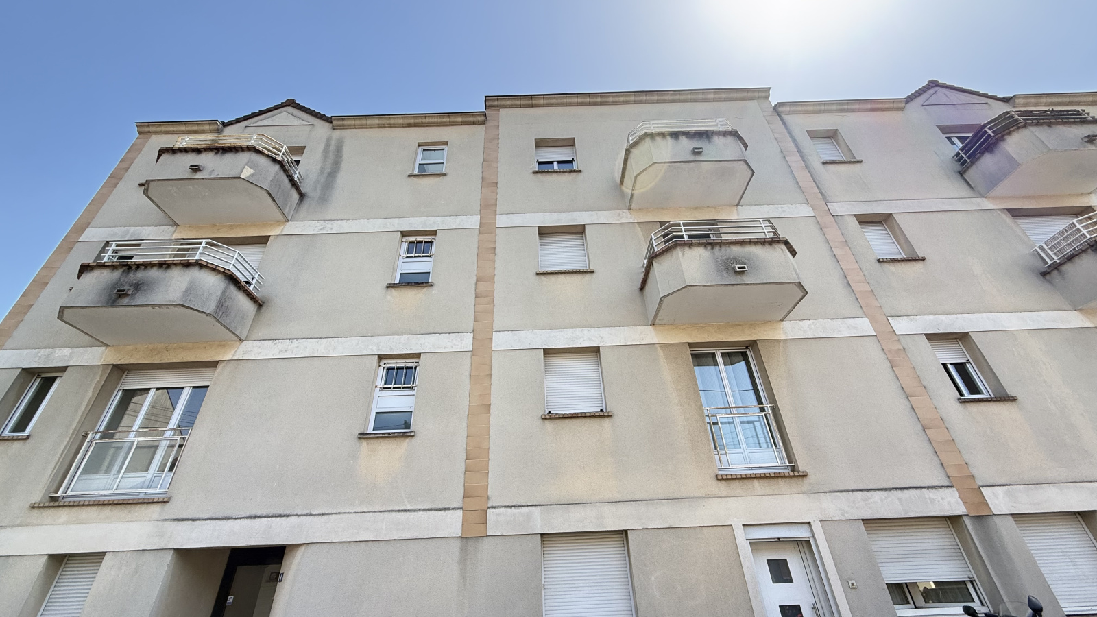 Image_1, Appartement, Villepinte, ref :JEFFREY