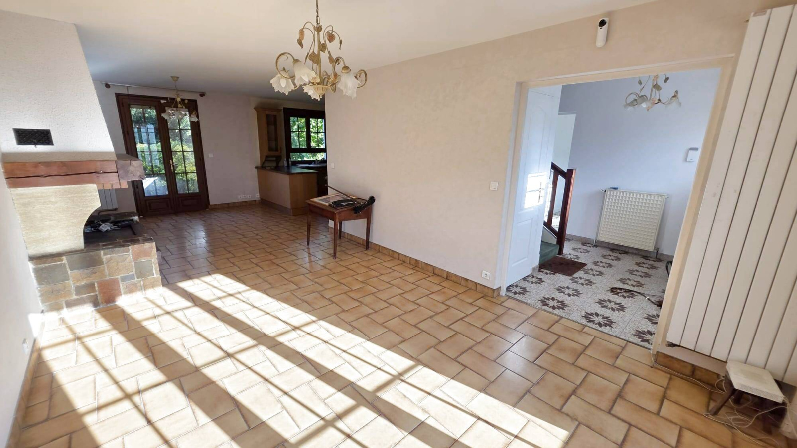 Image_1, Maison, Villepinte, ref :JACQUELINE