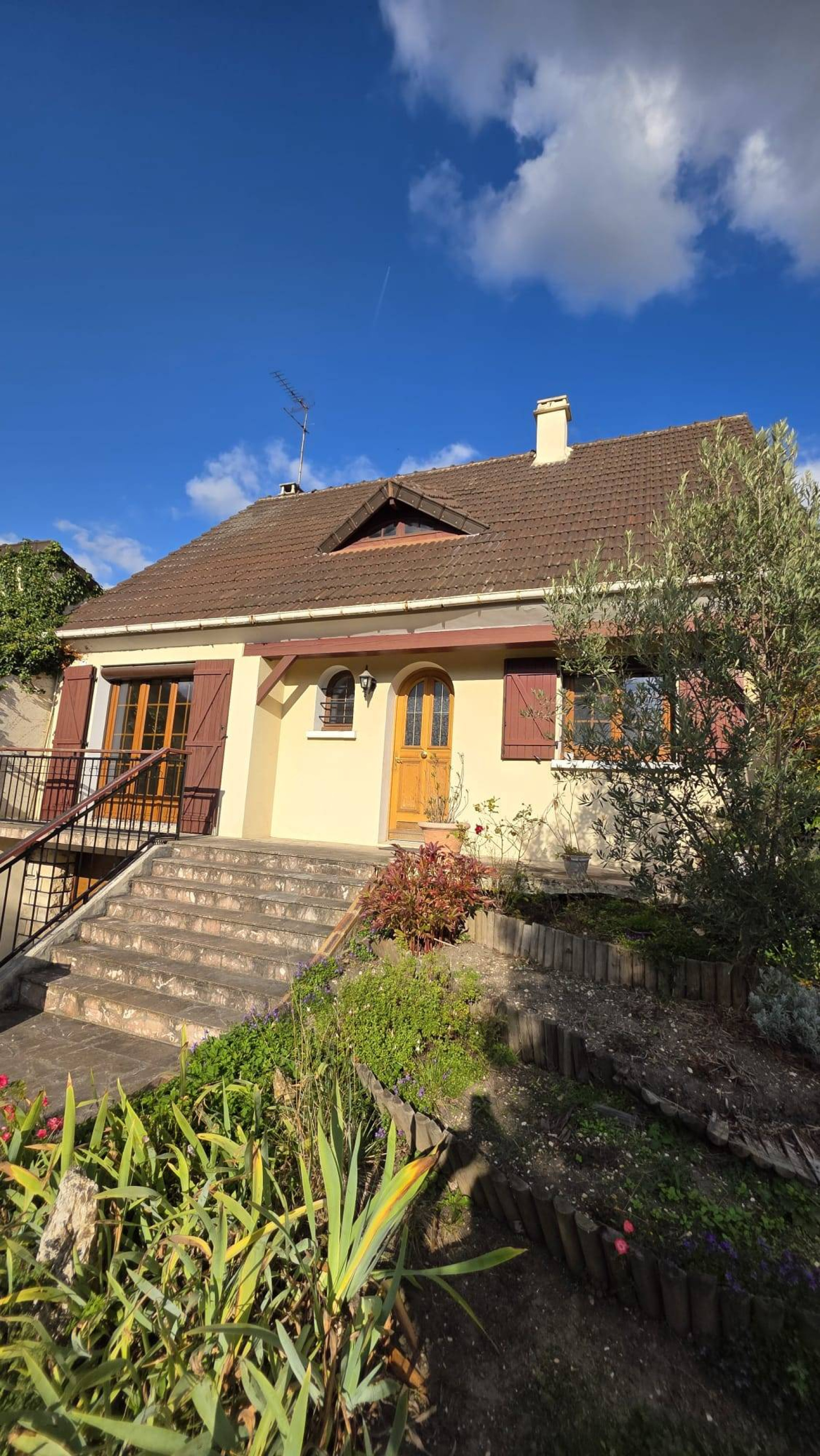 Image_19, Maison, Villepinte, ref :JACQUELINE