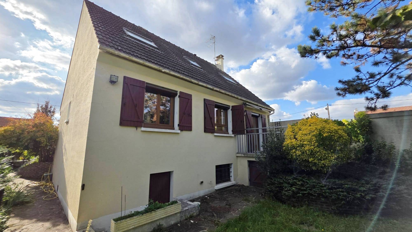 Image_18, Maison, Villepinte, ref :JACQUELINE