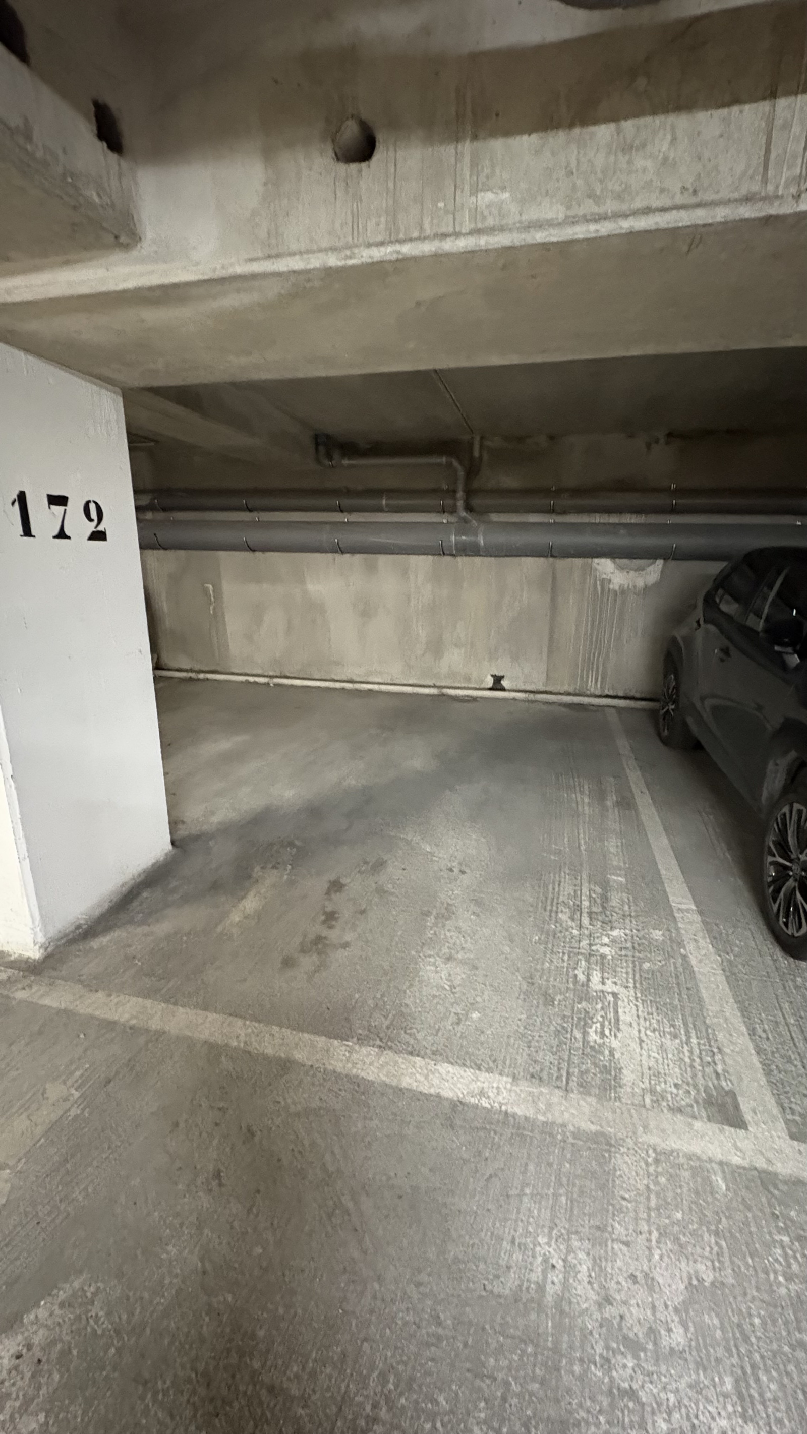 Image_13, Appartement, Tremblay-en-France, ref :STANLEY