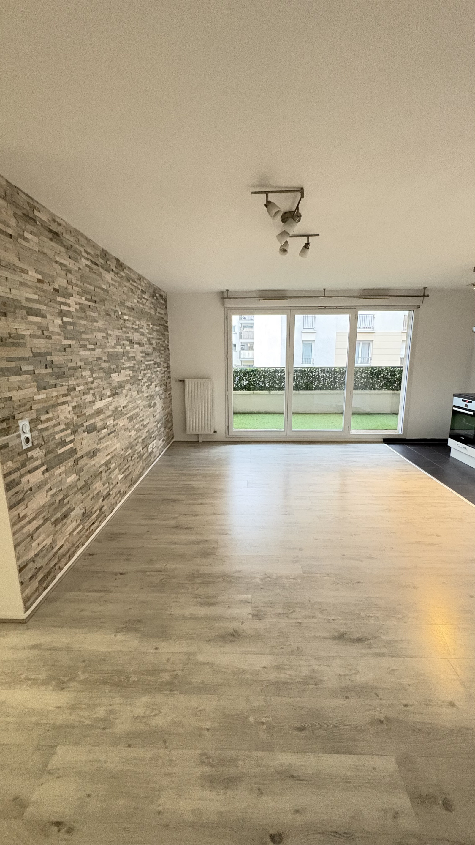 Image_3, Appartement, Tremblay-en-France, ref :STANLEY