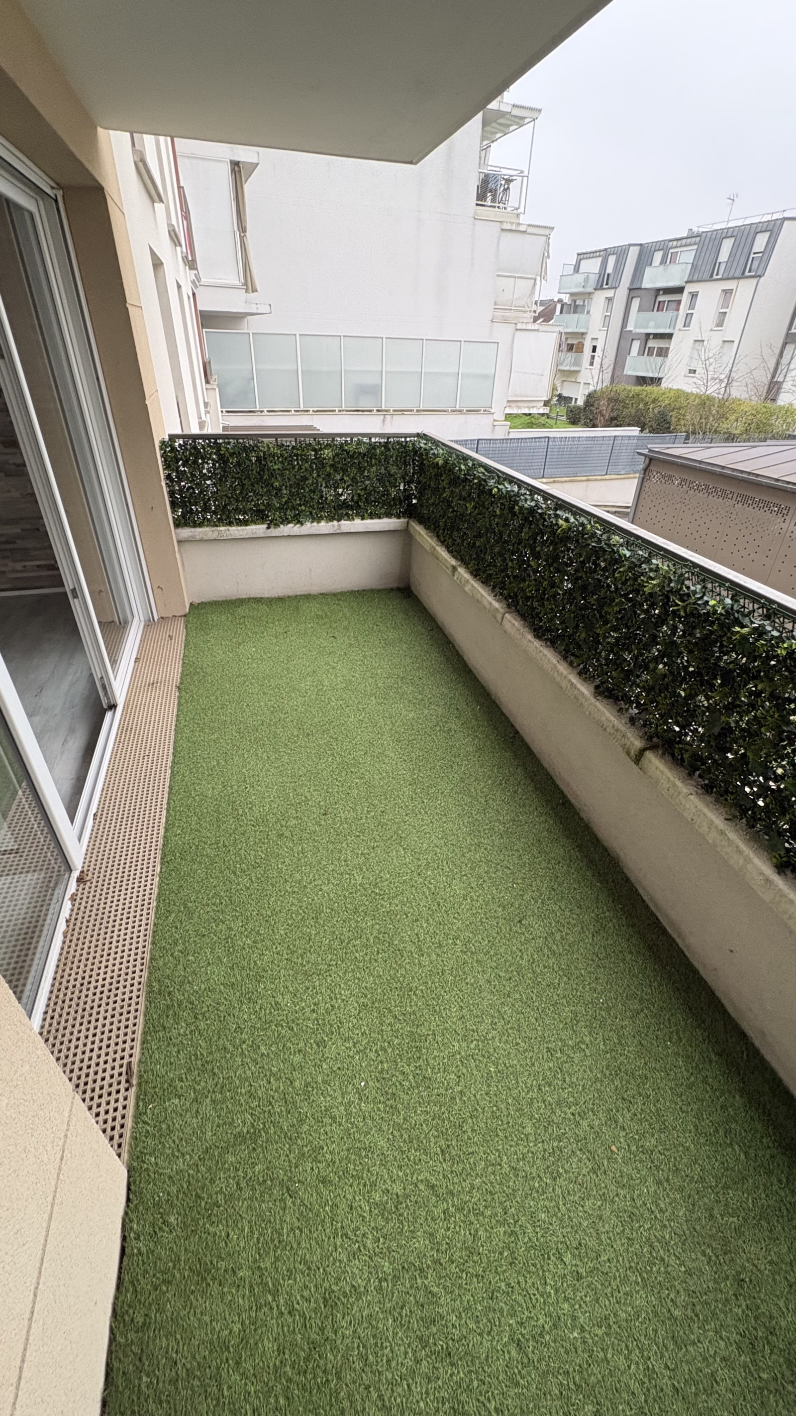 Image_6, Appartement, Tremblay-en-France, ref :STANLEY