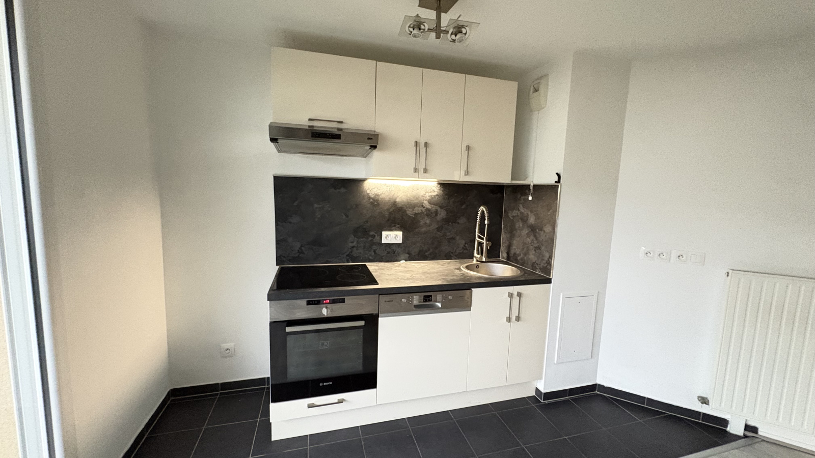 Image_4, Appartement, Tremblay-en-France, ref :STANLEY