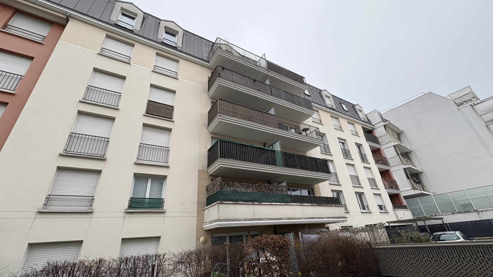 Image_14, Appartement, Tremblay-en-France, ref :STANLEY