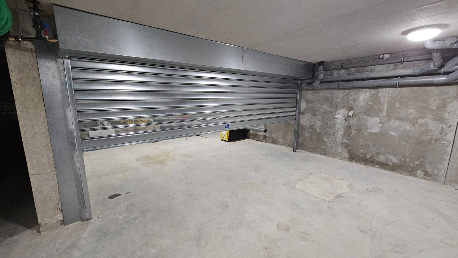 Image_1, Parking, Tremblay-en-France, ref :BOX P
