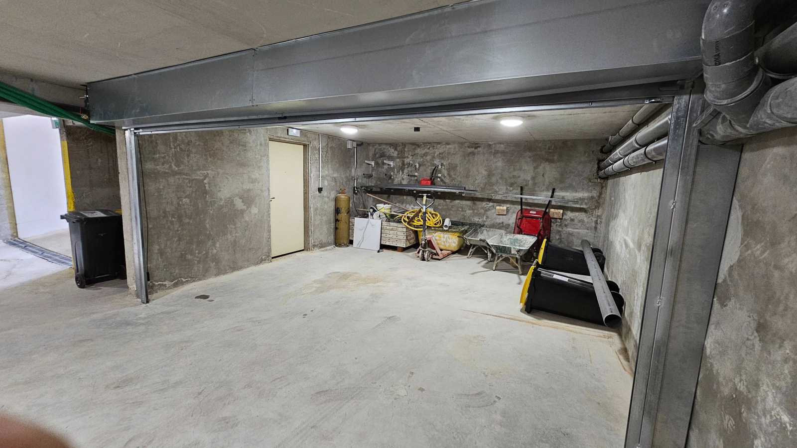 Image_3, Parking, Tremblay-en-France, ref :BOX P