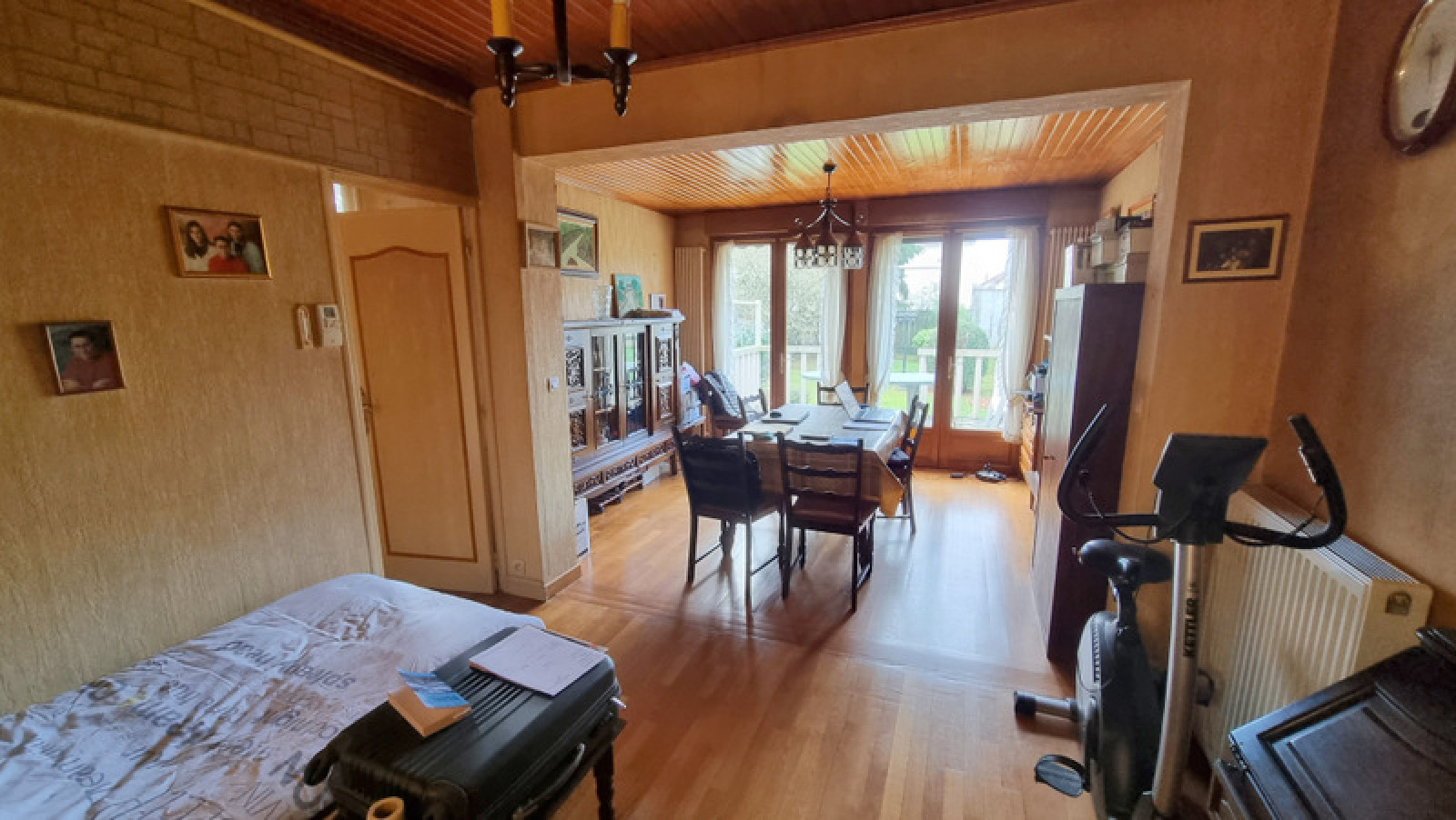 Image_5, Maison, Tremblay-en-France, ref :6740