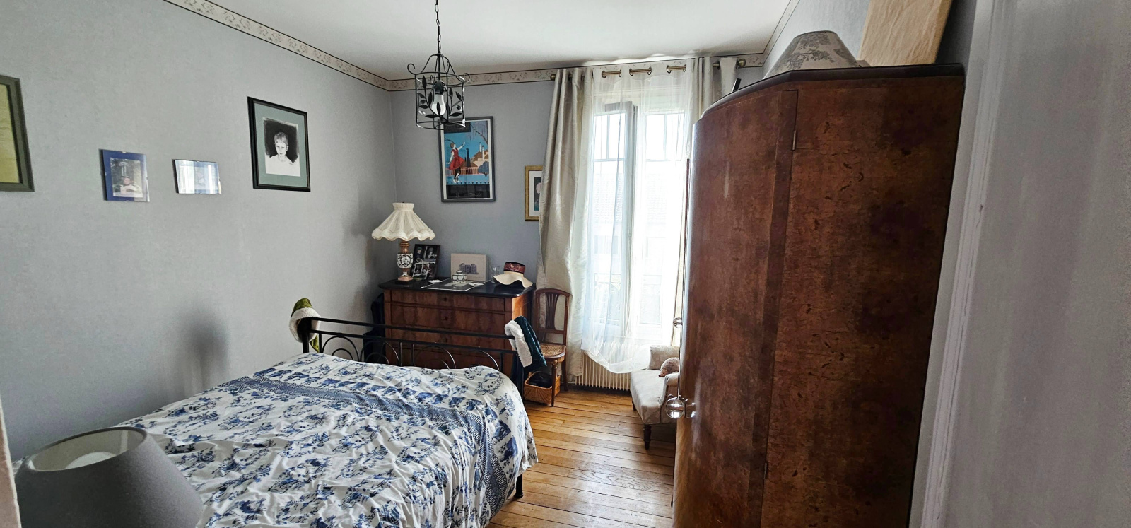 Image_9, Maison, Sevran, ref :6883
