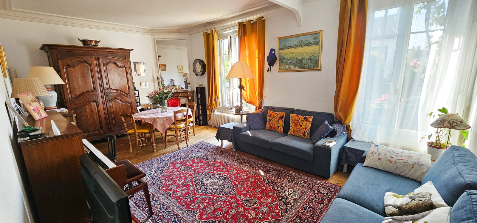 Image_2, Maison, Sevran, ref :6883