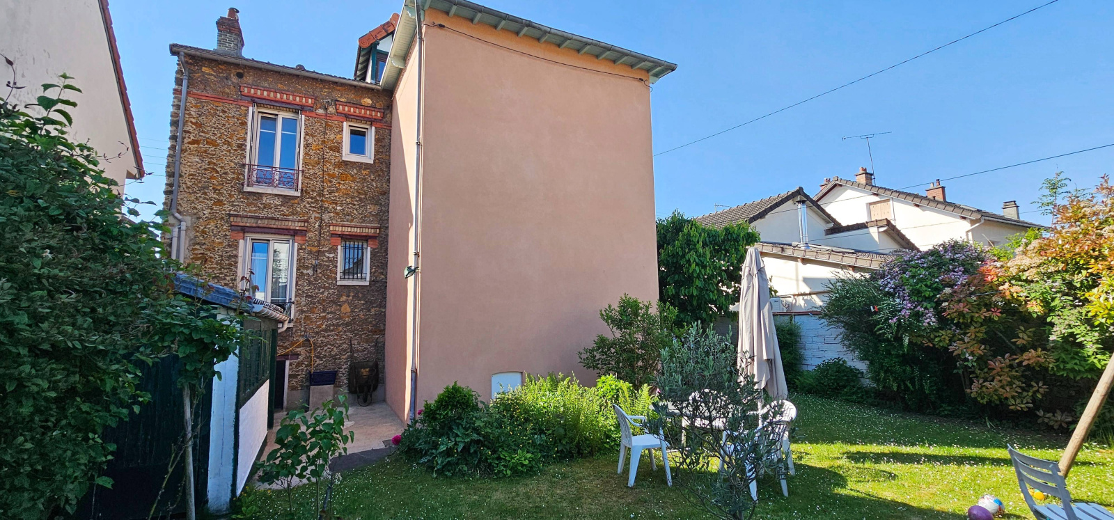 Image_12, Maison, Sevran, ref :6883