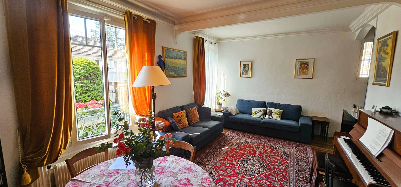 Image_3, Maison, Sevran, ref :6883