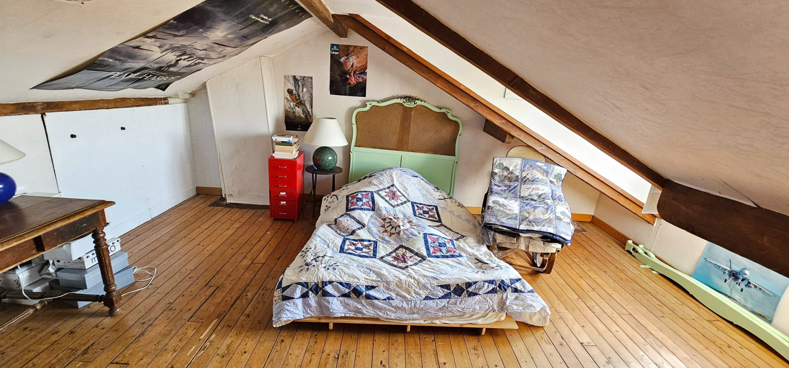 Image_10, Maison, Sevran, ref :6883