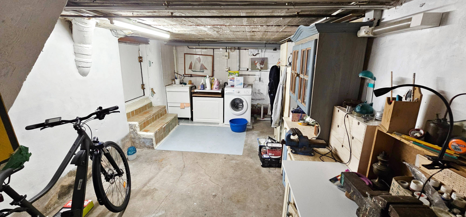 Image_11, Maison, Sevran, ref :6883