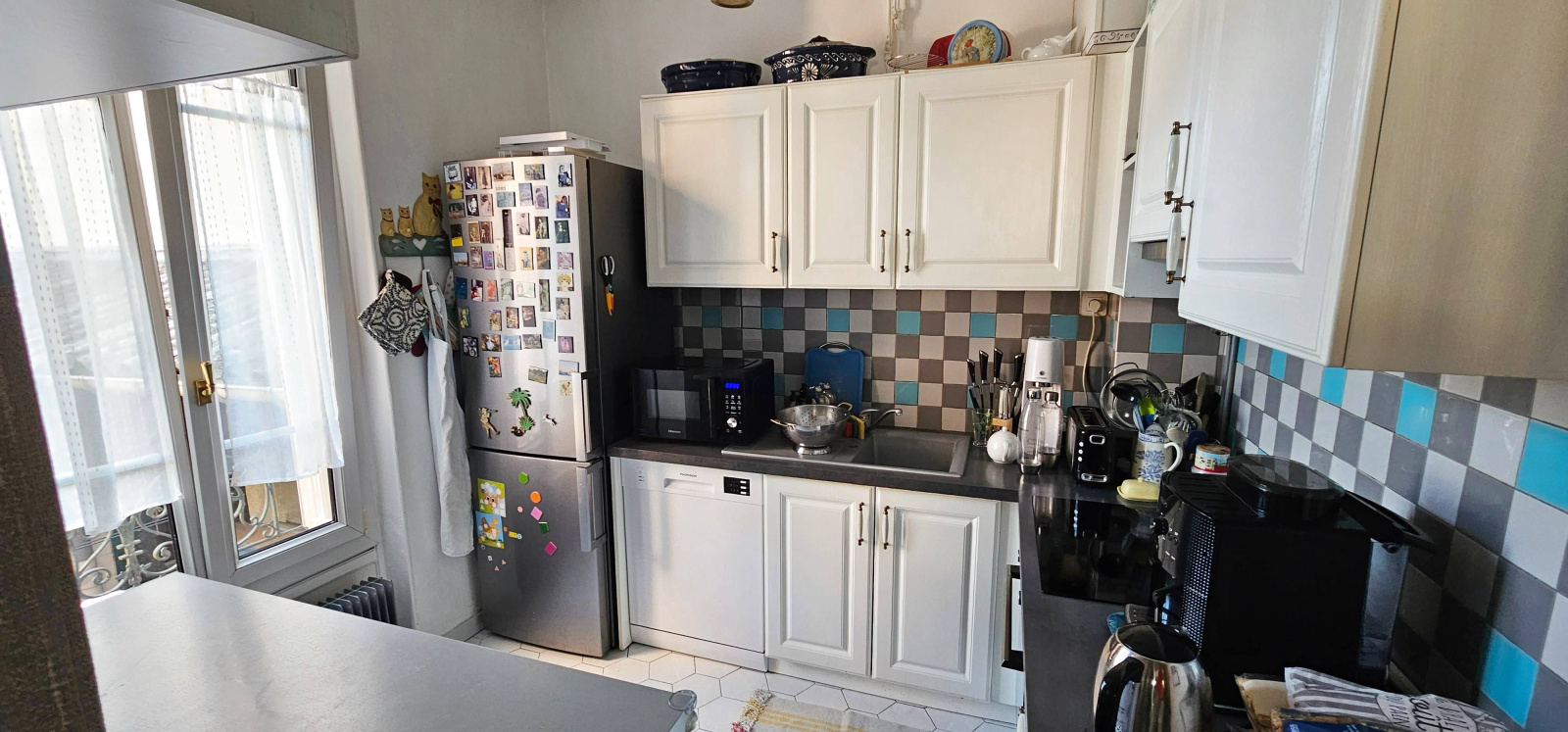 Image_5, Maison, Sevran, ref :6883