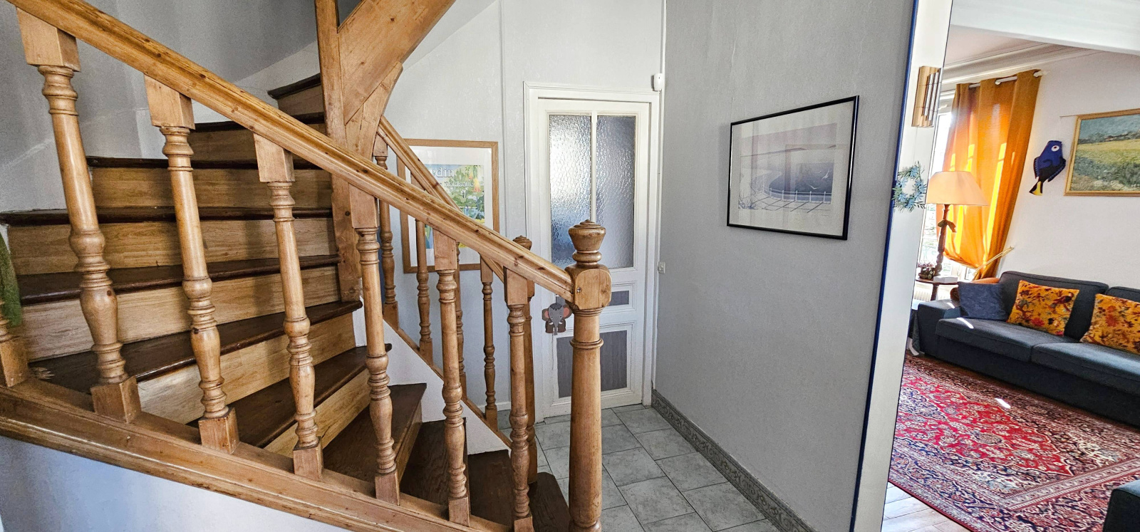 Image_4, Maison, Sevran, ref :6883
