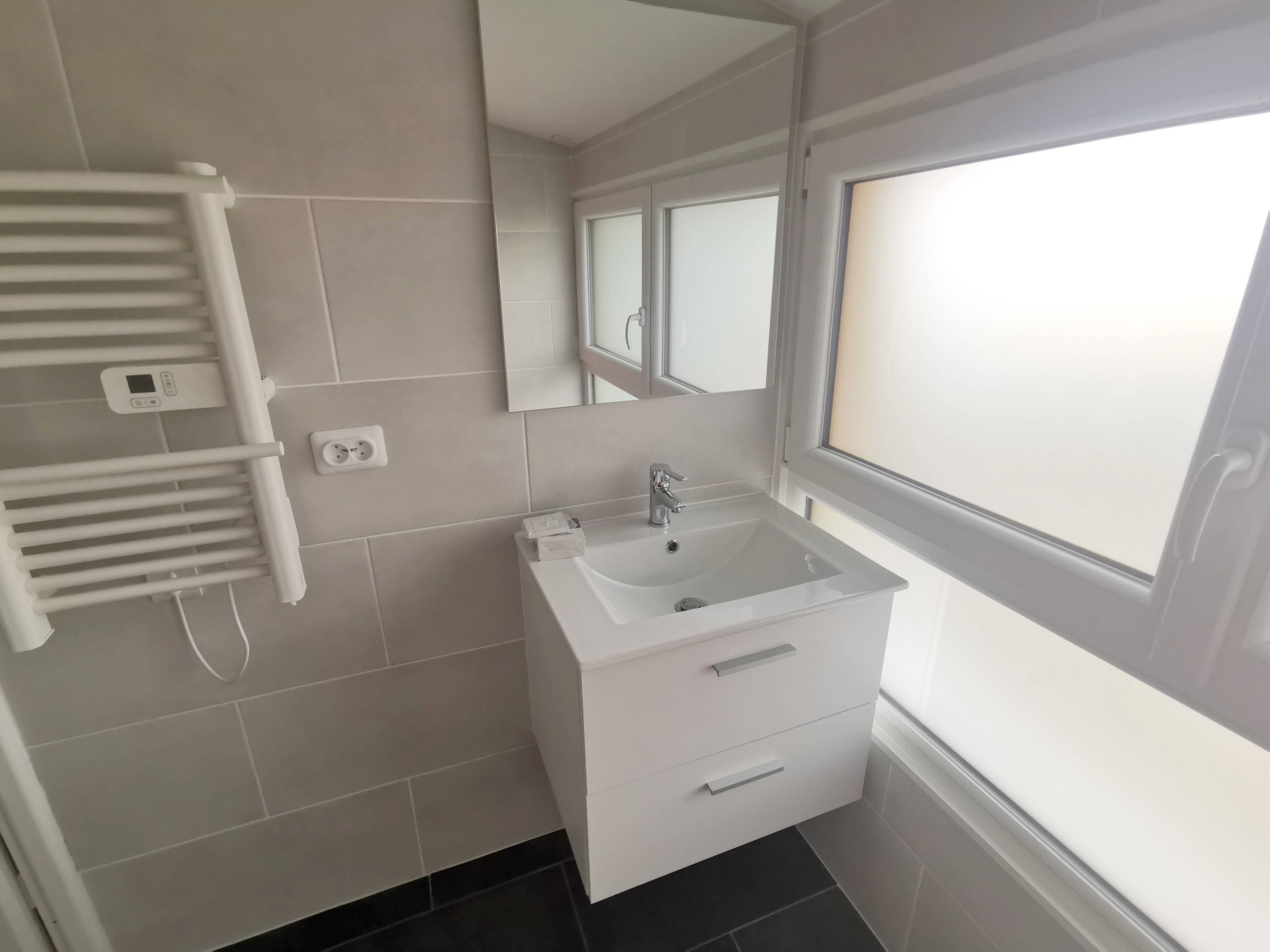 Image_8, Appartement, Tremblay-en-France, ref :MARIUS 1
