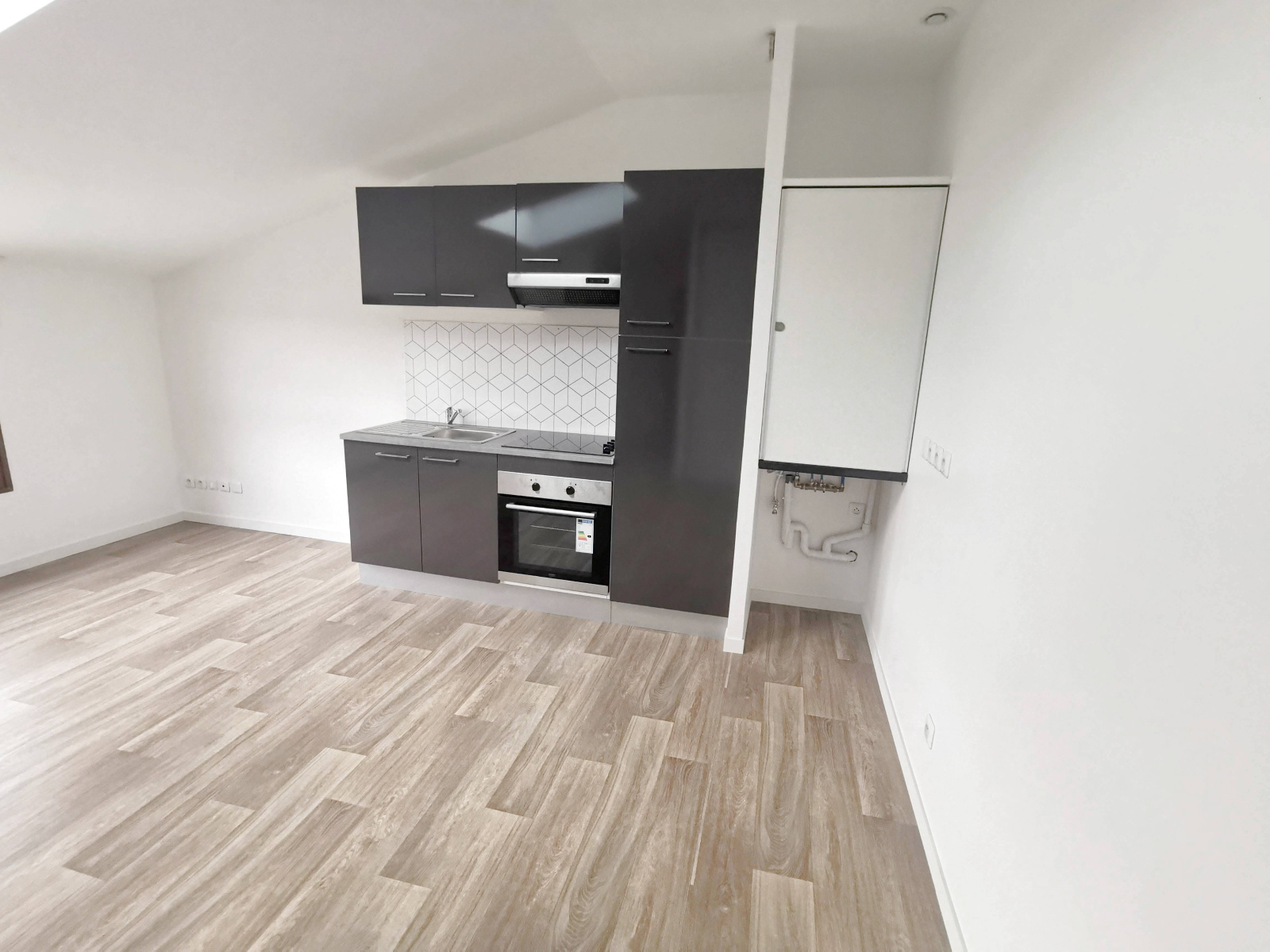 Image_5, Appartement, Tremblay-en-France, ref :MARIUS 1
