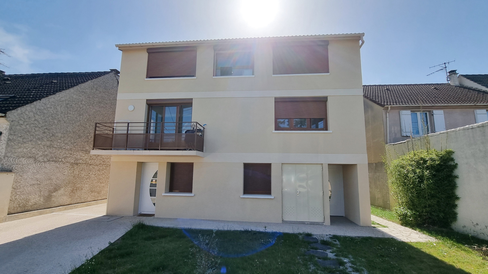Image_1, Appartement, Tremblay-en-France, ref :MARIUS 1