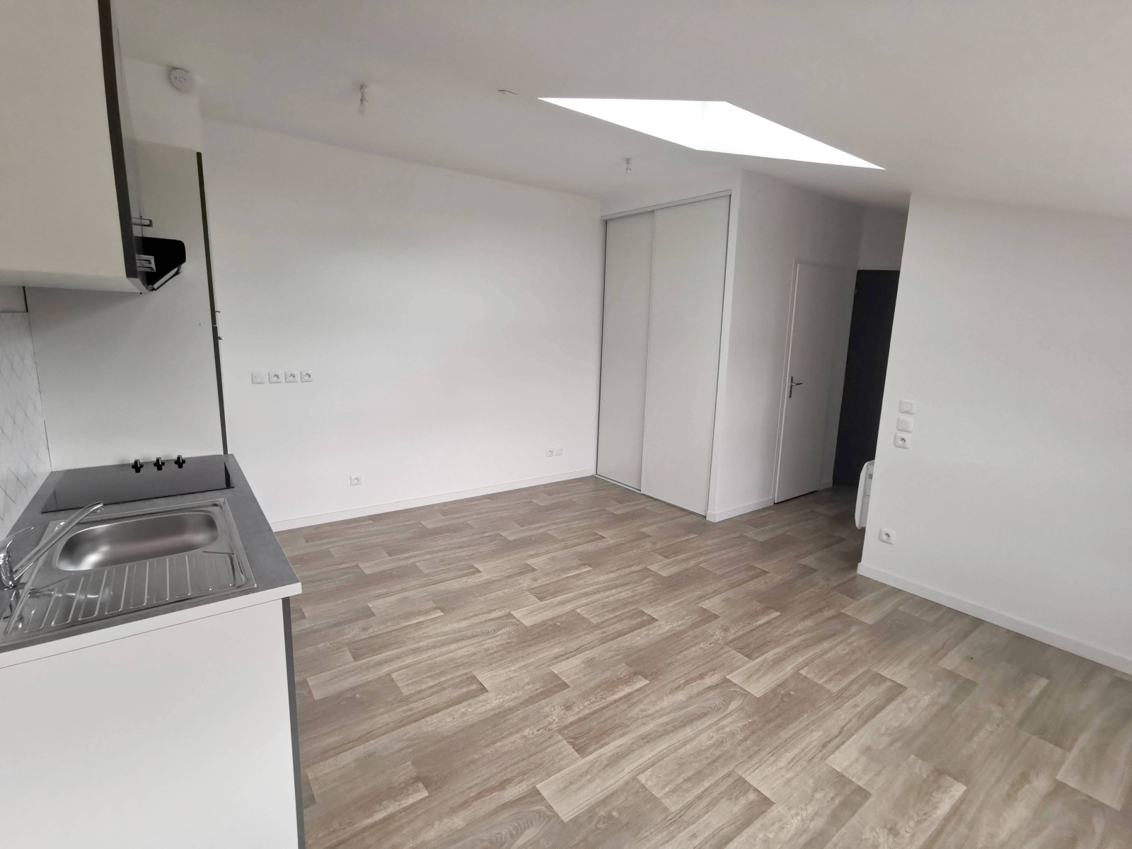 Image_6, Appartement, Tremblay-en-France, ref :MARIUS 1