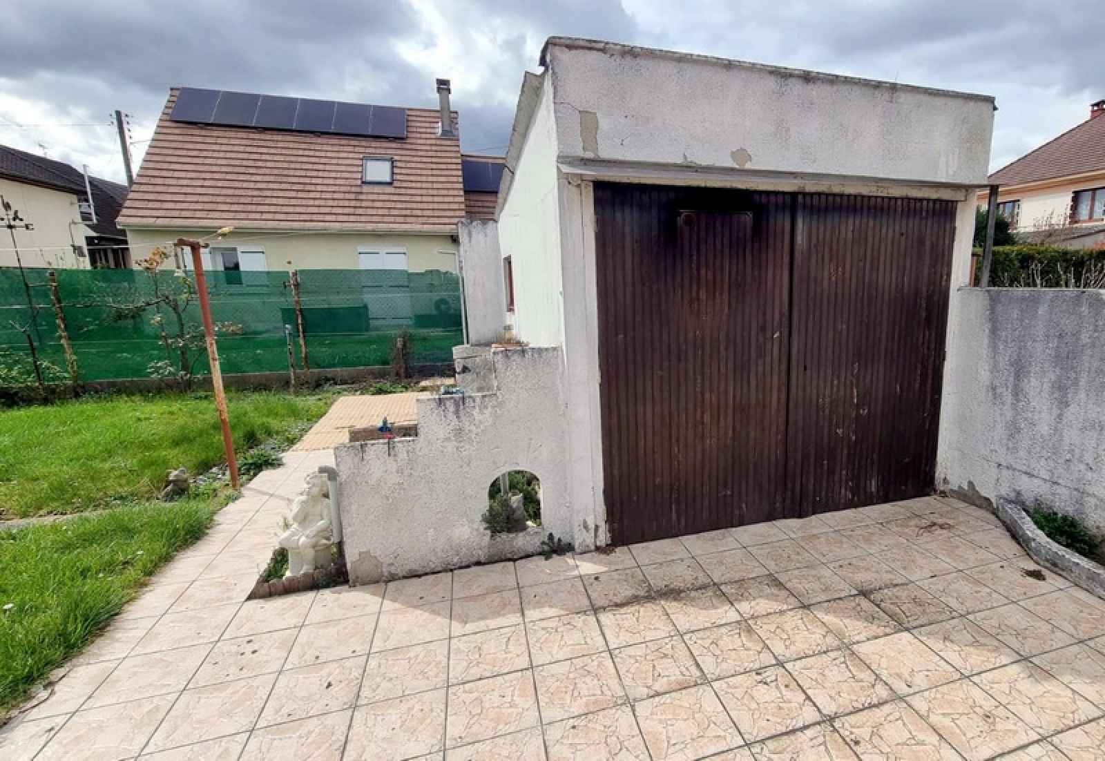 Image_12, Maison, Tremblay-en-France, ref :6761