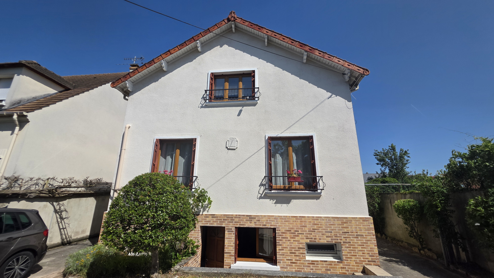 Image_1, Maison, Tremblay-en-France, ref :ELAÏA