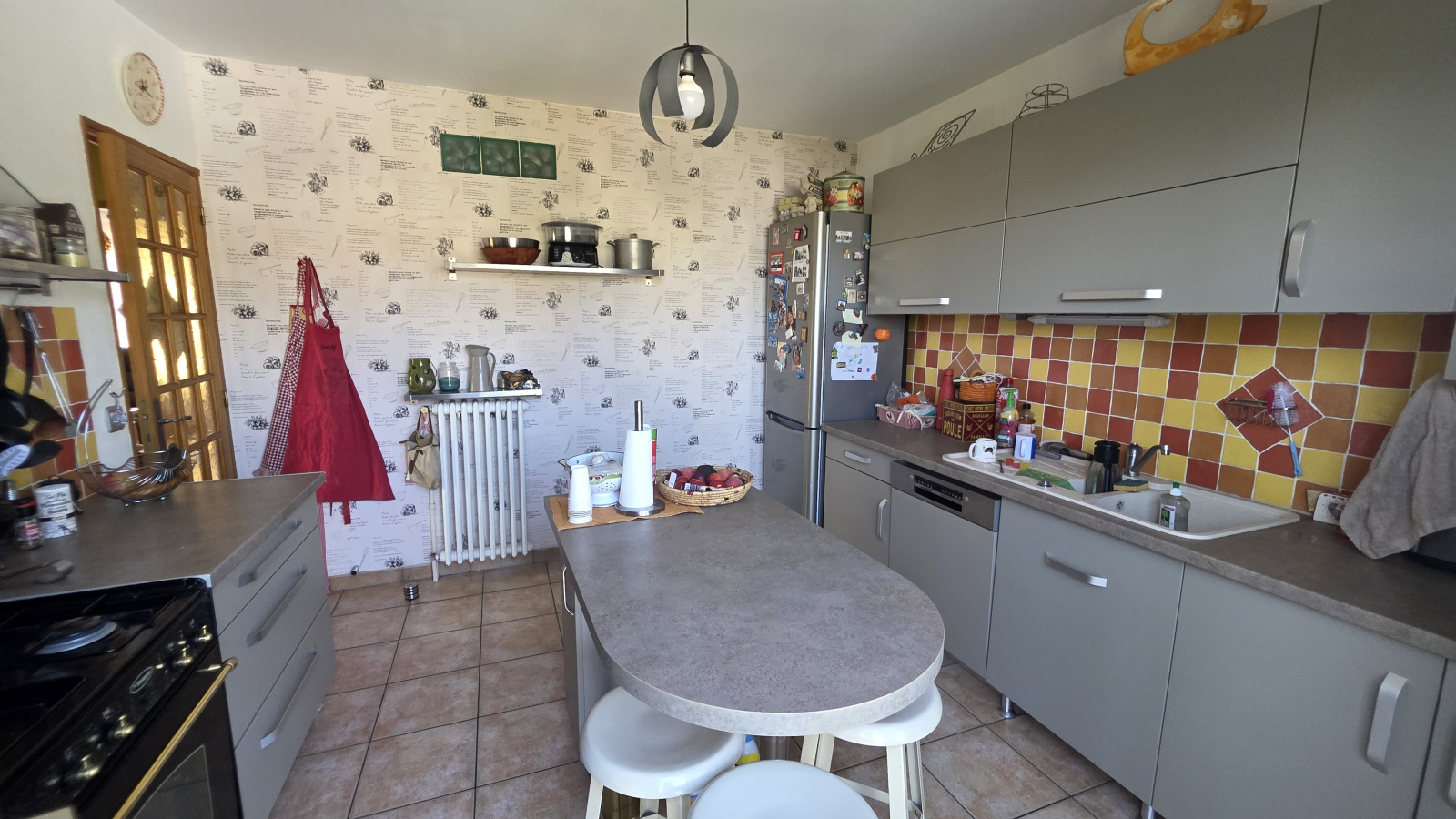 Image_5, Maison, Tremblay-en-France, ref :ELAÏA