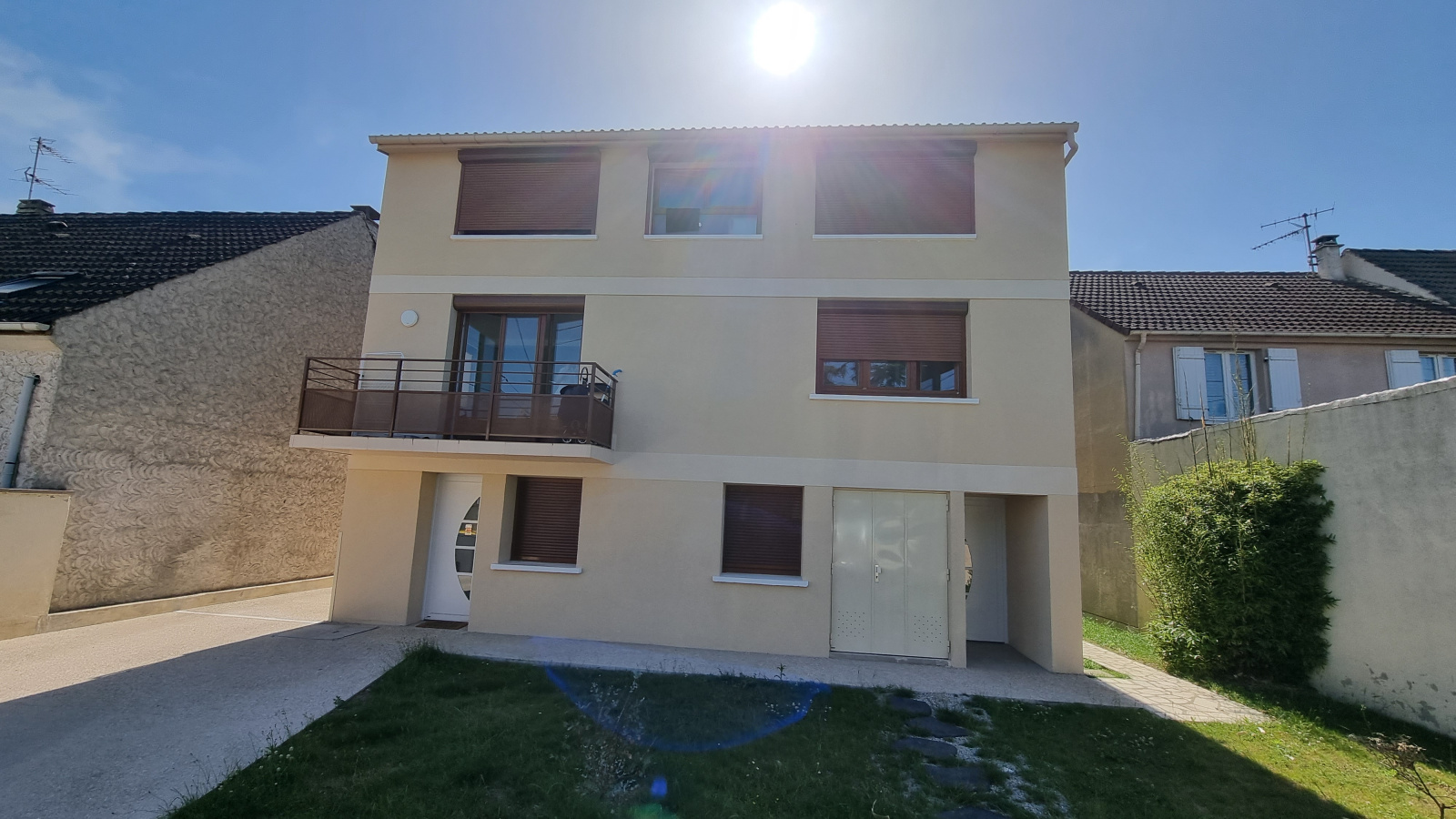 Image_1, Appartement, Tremblay-en-France, ref :GABY