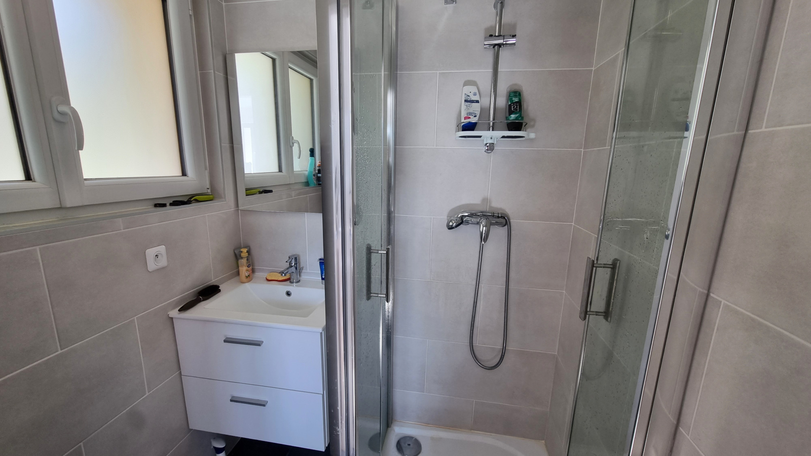 Image_5, Appartement, Tremblay-en-France, ref :GABY