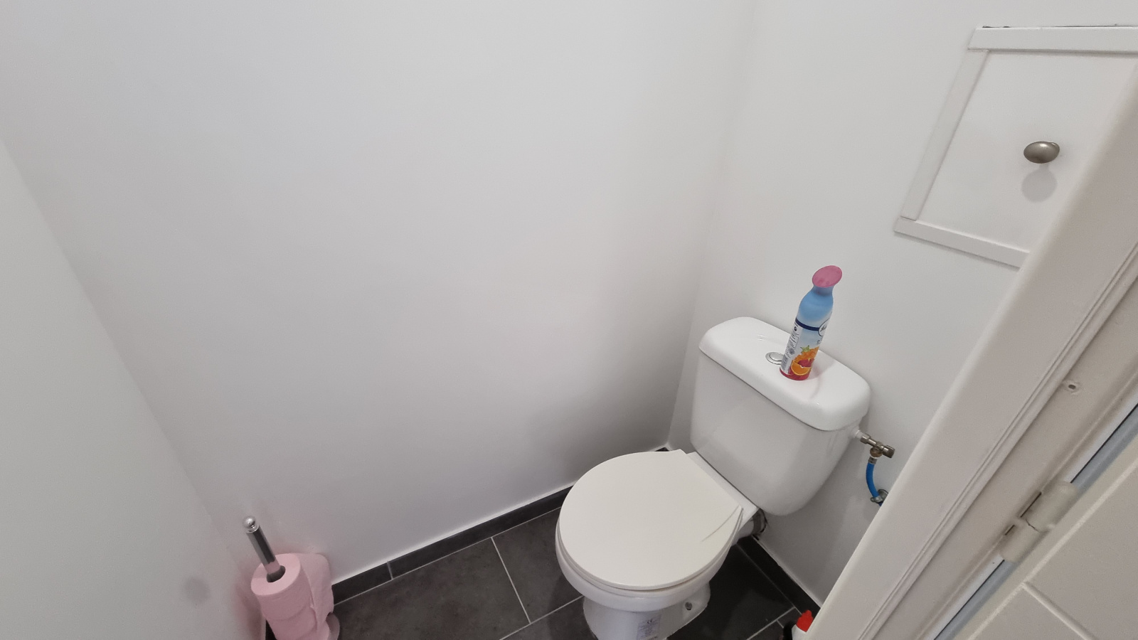 Image_6, Appartement, Tremblay-en-France, ref :GABY