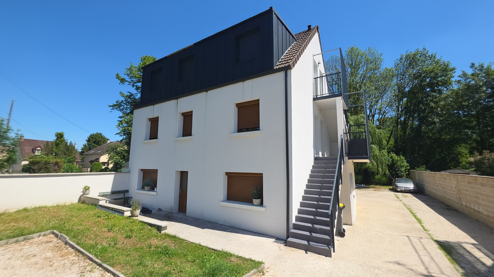 Image_1, Appartement, Claye-Souilly, ref :GIANI
