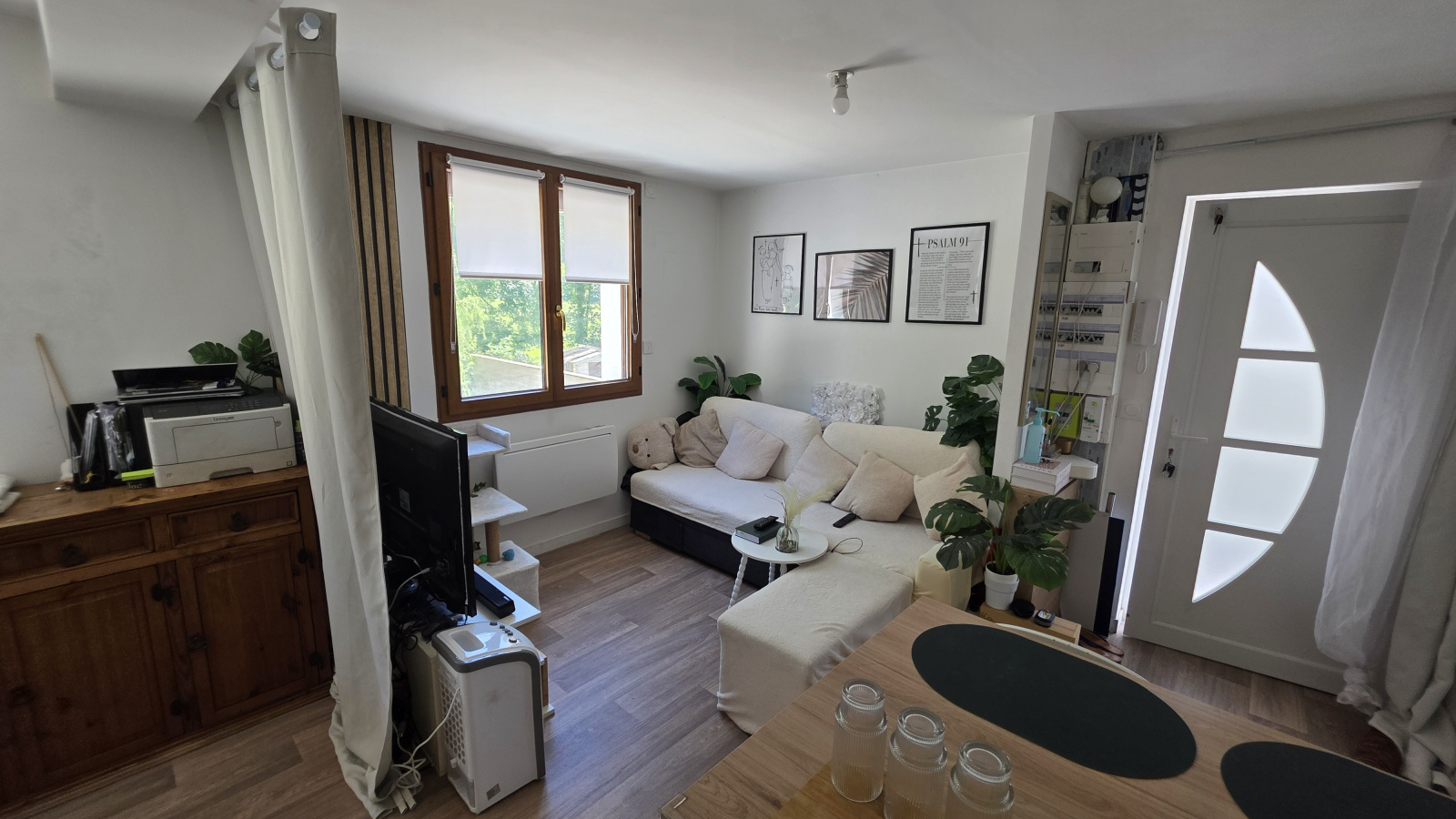 Image_2, Appartement, Claye-Souilly, ref :GIANI